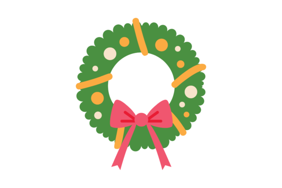 Christmas Decorations Floral Door: A Festive and Versatile Design Solution