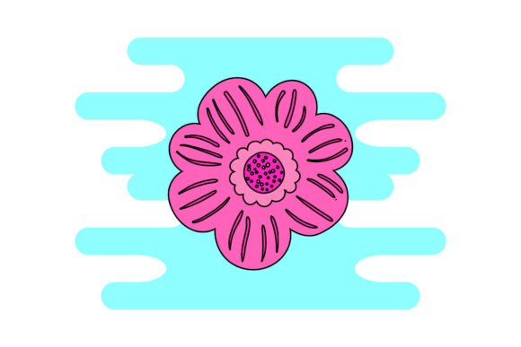 Strategic Use of Floral Little Small Cute Clipart for Enhanced Visual Communication