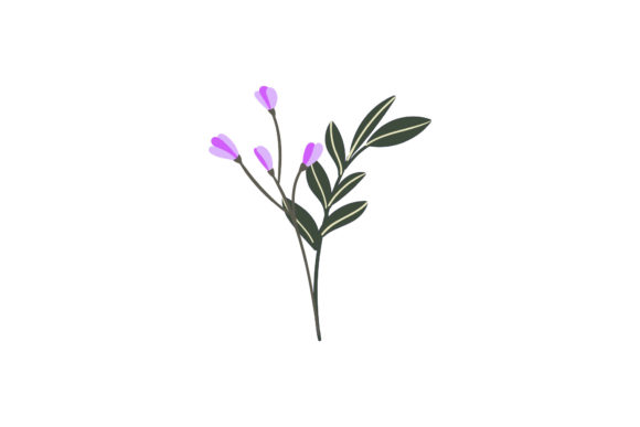 Unlocking Creativity with Floral Icon Flowers: A Versatile Tool for Modern Design Needs